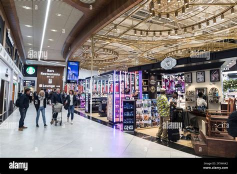 cdg duty free